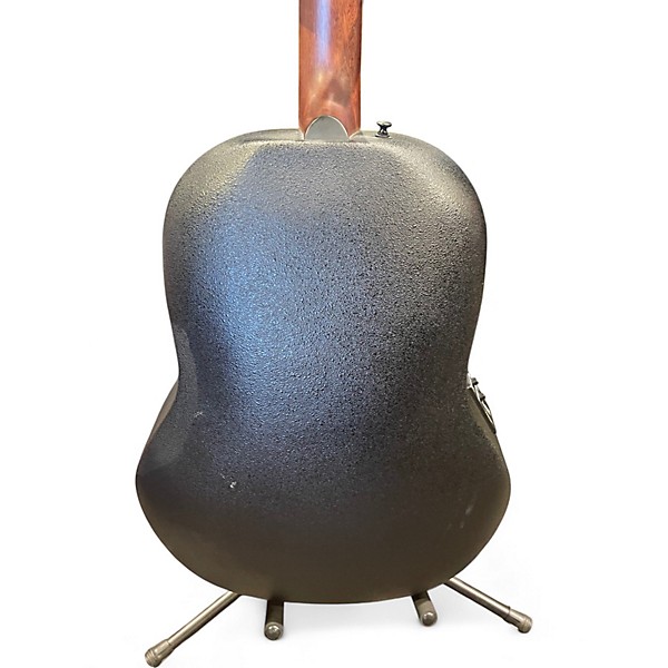 Used Applause AE32 Natural Acoustic Electric Guitar