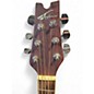 Used Applause AE32 Natural Acoustic Electric Guitar