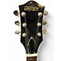 Used Gretsch Guitars G2622 Streamliner Gunmetal Hollow Body Electric Guitar