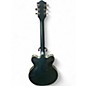 Used Gretsch Guitars G2622 Streamliner Gunmetal Hollow Body Electric Guitar
