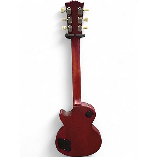 Used Gibson Les Paul Studio Faded Walnut Solid Body Electric Guitar