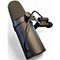 Used Shure SM7B Dynamic Microphone