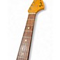 Vintage 1971 Fender MUSIC MASTER Worn Natural Solid Body Electric Guitar