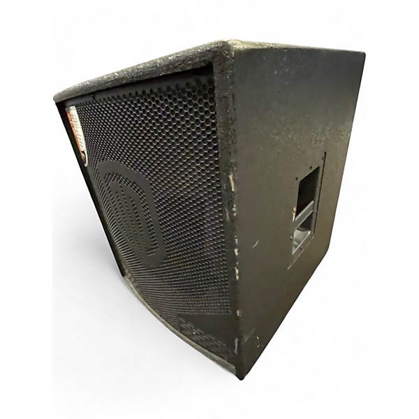 Used 2019 Proreck PR18 Powered Subwoofer