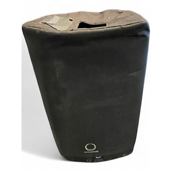 Used 2019 Turbosound Q15 Powered Speaker