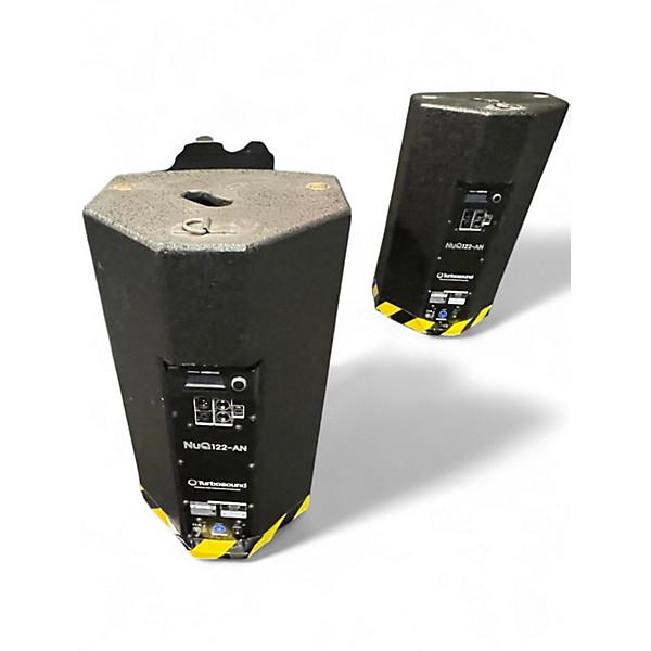 Used 2019 Turbosound IQ 15 Powered Speaker