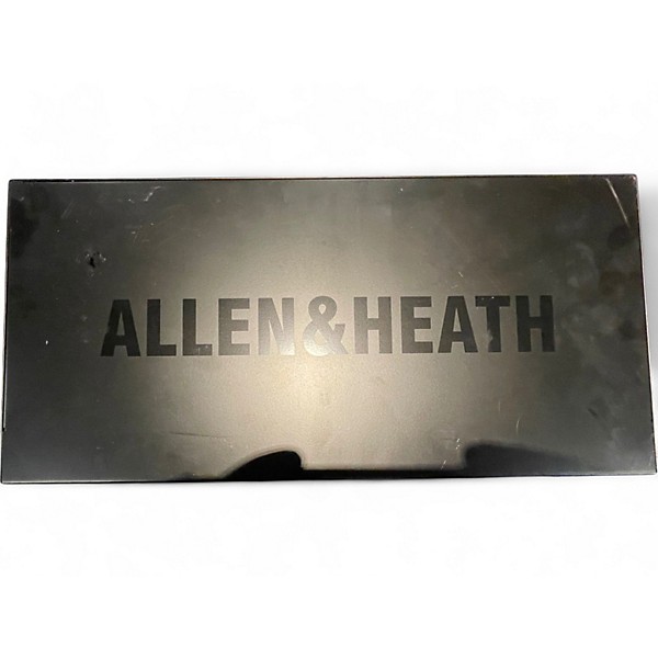 Used Allen & Heath AR 2412 Snake