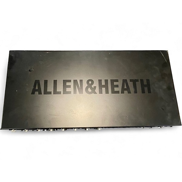 Used Allen & Heath AR 2412 Snake
