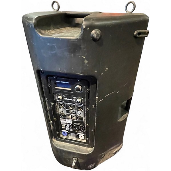 Used 2020 Harbinger VARI V2312 Powered Speaker