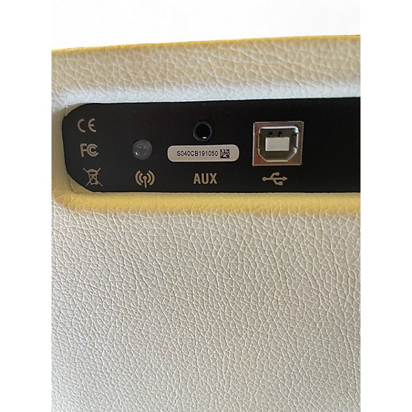 Used Positive Grid SPARK 40 Guitar Combo Amp