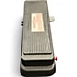 Used Dunlop 535Q Cry Baby Multi-Wah Effect Pedal