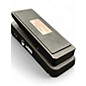 Used Dunlop 535Q Cry Baby Multi-Wah Effect Pedal