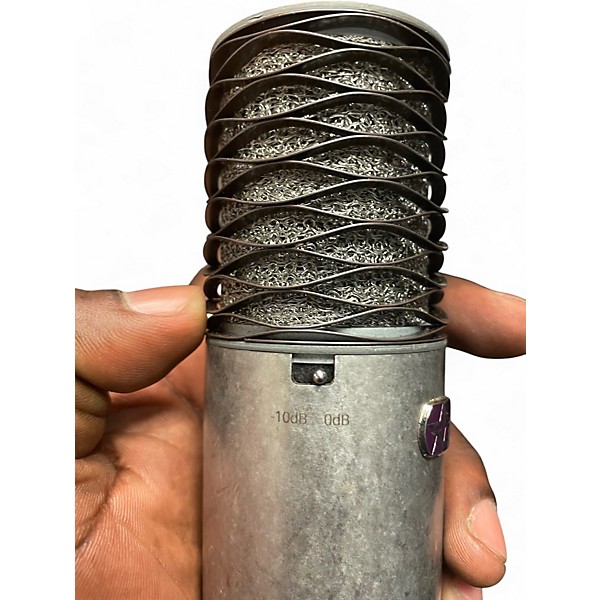 Used Aston Origin Condenser Microphone