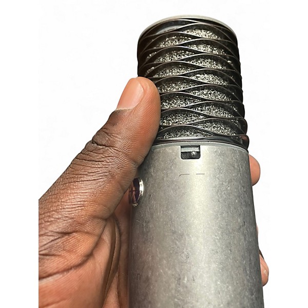 Used Aston Origin Condenser Microphone