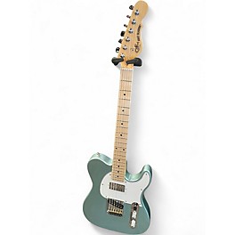 Used G&L Tribute Series ASAT Classic Bluesboy Lake Placid Blue Solid Body Electric Guitar