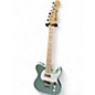 Used G&L Tribute Series ASAT Classic Bluesboy Lake Placid Blue Solid Body Electric Guitar thumbnail