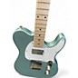 Used G&L Tribute Series ASAT Classic Bluesboy Lake Placid Blue Solid Body Electric Guitar
