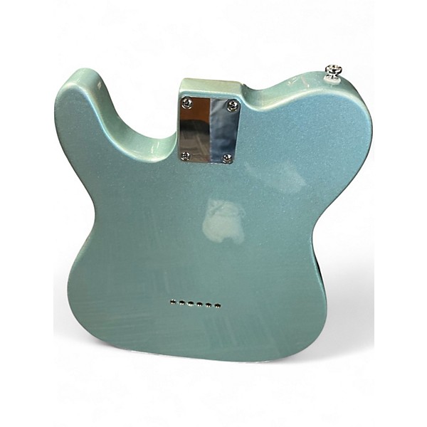 Used G&L Tribute Series ASAT Classic Bluesboy Lake Placid Blue Solid Body Electric Guitar