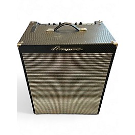 Used Ampeg RB210 Bass Combo Amp