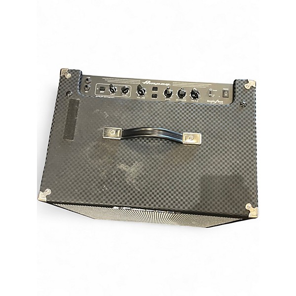 Used Ampeg RB210 Bass Combo Amp