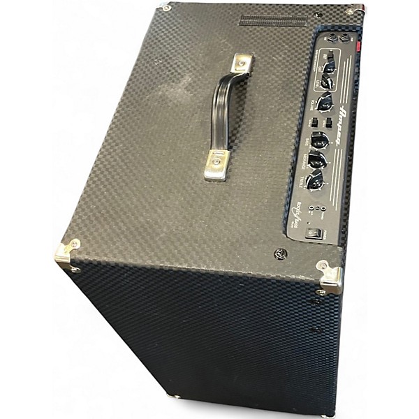 Used Ampeg RB210 Bass Combo Amp