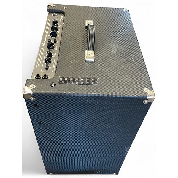 Used Ampeg RB210 Bass Combo Amp