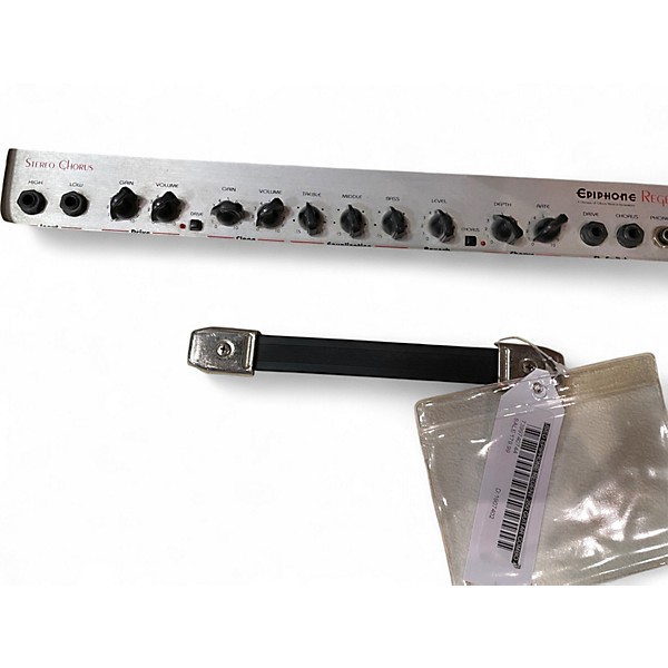 Used Epiphone Regent 250 Guitar Combo Amp