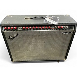 Used Fender Power Chorus Guitar Combo Amp