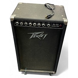Used Peavey PA100 Guitar Combo Amp