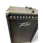 Used Peavey PA100 Guitar Combo Amp