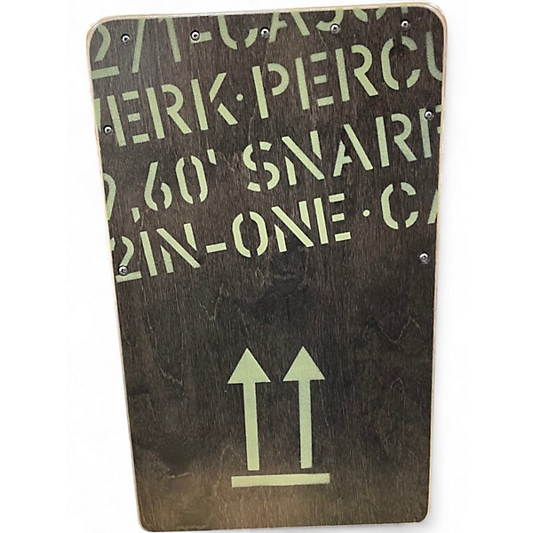 Used Schlagwerk 2INONE Cajon