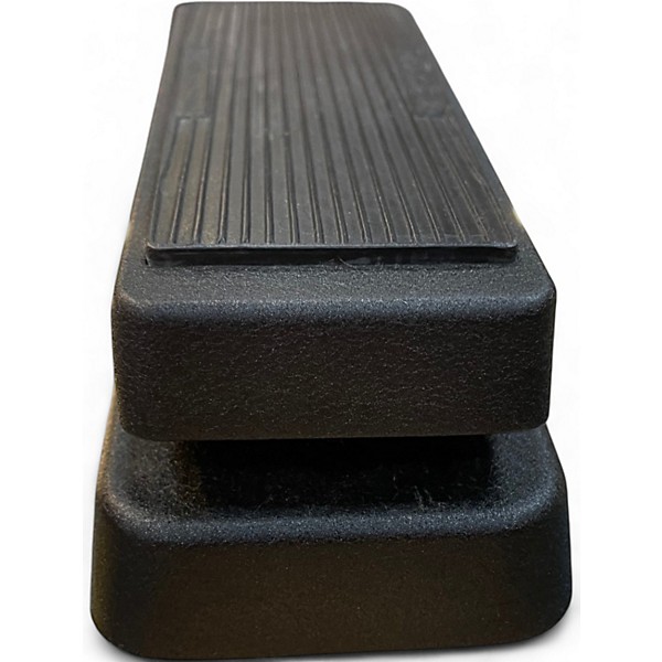 Used Dunlop GCB95F Crybaby Classic Wah With Fasel Inductor Effect Pedal