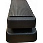 Used Dunlop GCB95F Crybaby Classic Wah With Fasel Inductor Effect Pedal