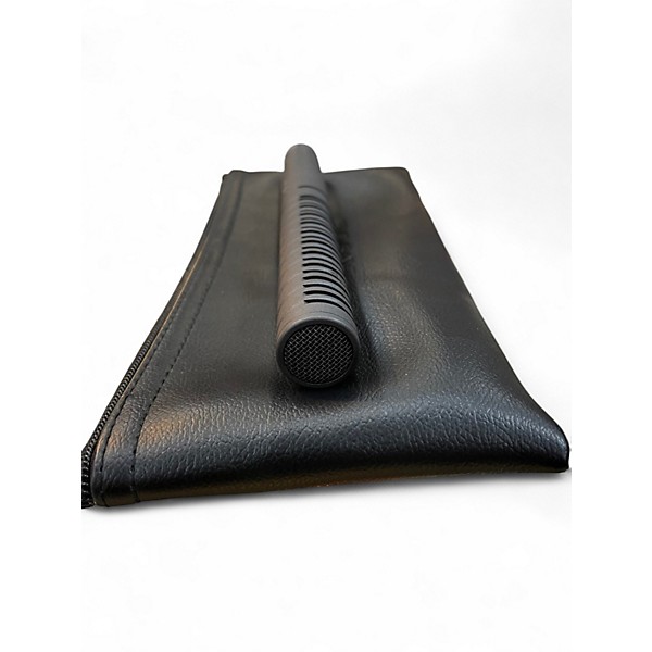 Used RODE NTG1 Condenser Microphone