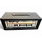 Used Orange Amplifiers CR120H Crush Pro 120W Solid State Guitar Amp Head