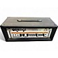 Used Orange Amplifiers CR120H Crush Pro 120W Solid State Guitar Amp Head