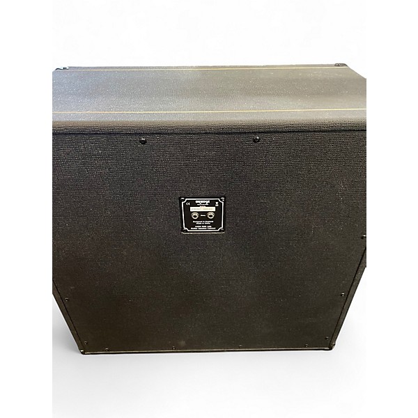 Used Orange Amplifiers CRUSH PRO 4X12 240 W Guitar Cabinet