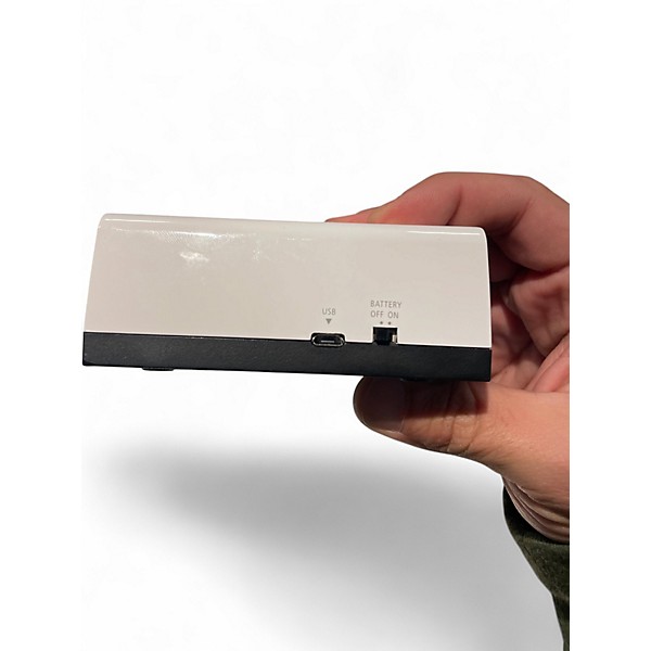 Used Roland Go:Mixer Pro