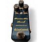 Used One Control Prussion Blue Effect Pedal thumbnail