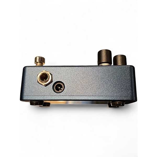 Used One Control Prussion Blue Effect Pedal