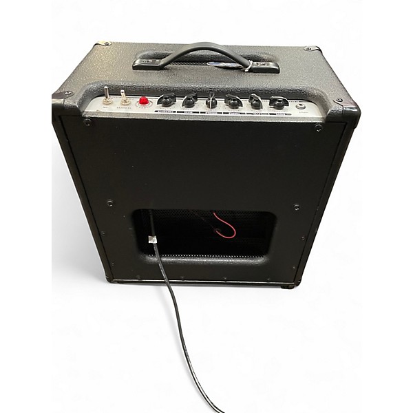 Used Blackheart BH15-112 Handsome Devil Series 15W 1x12 Tube Guitar Combo Amp