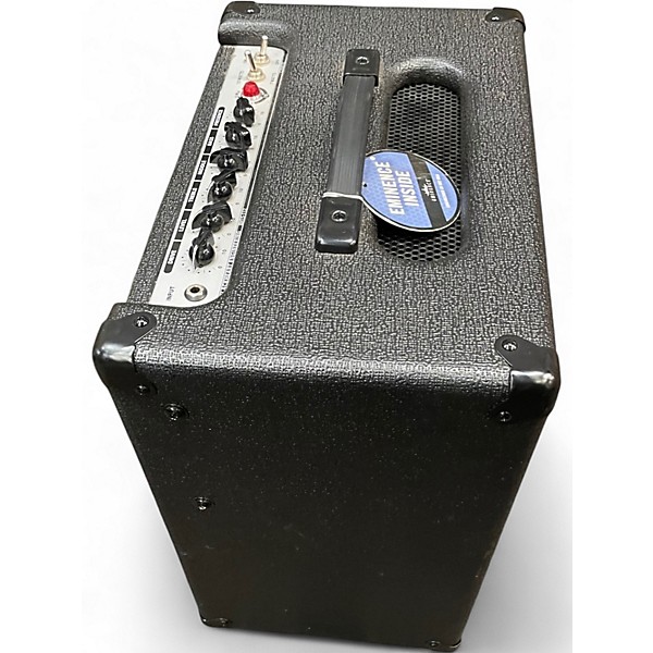 Used Blackheart BH15-112 Handsome Devil Series 15W 1x12 Tube Guitar Combo Amp