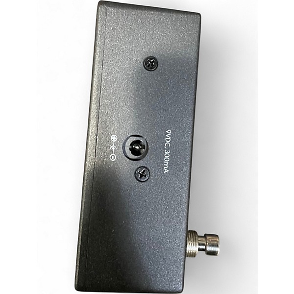 Used Walrus Audio Canvas Tuner Tuner Pedal