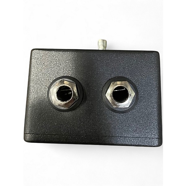 Used Walrus Audio Canvas Tuner Tuner Pedal