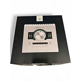 Used Universal Audio Apollo Twin X Duo 3 Audio Interface