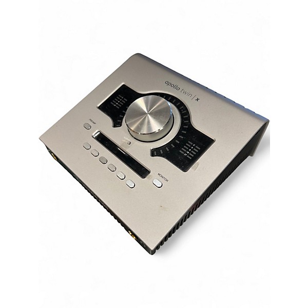 Used Universal Audio Apollo Twin X Duo 3 Audio Interface