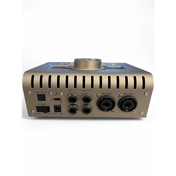 Used Universal Audio Apollo Twin X Duo 3 Audio Interface