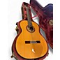 Used Cordoba C7 Natural Classical Acoustic Guitar thumbnail