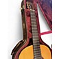Used Cordoba C7 Natural Classical Acoustic Guitar