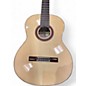 Used Cordoba C7 Natural Classical Acoustic Guitar